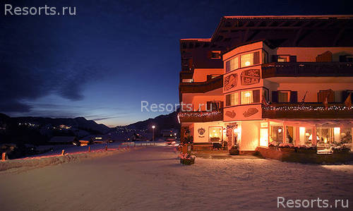 Hotel Piccolo 40